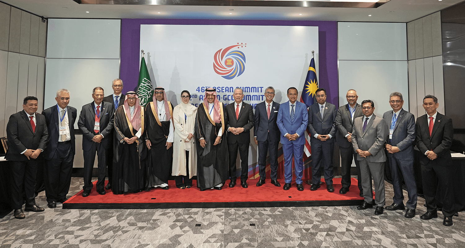 ACWA Power signs MoUs with Malaysian companies