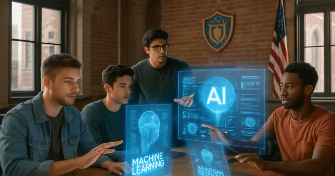 تجارب تعليم رائدة .. ماذا حدث عندما استخدم الأساتذة أدوات الذكاء الاصطناعي؟