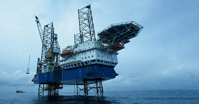 ADES secures SAR 816M offshore drilling contract extension in Qatar