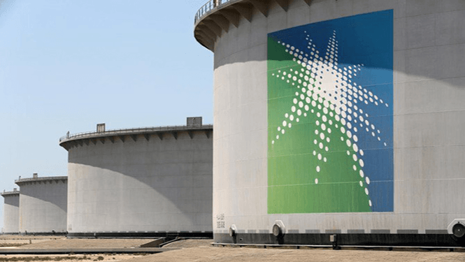 Saudi Aramco sets Arab Crude OSP for March