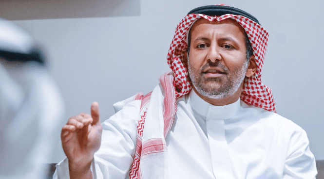 القويز: منظومة السوق المالية تساهم في تحول السعودية من بلد مُصدّر للأموال إلى مستورد لها