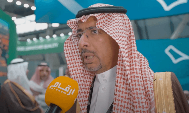 Saudi Arabia, Russia trade exchange hits SAR 3.5B, huge opportunities ahead: Alkhorayef