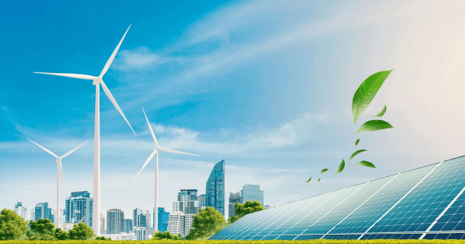 هل تتعثر الطاقة الخضراء؟ .. تباطؤ مفاجئ يهدد استثمارات القطاع في 2025