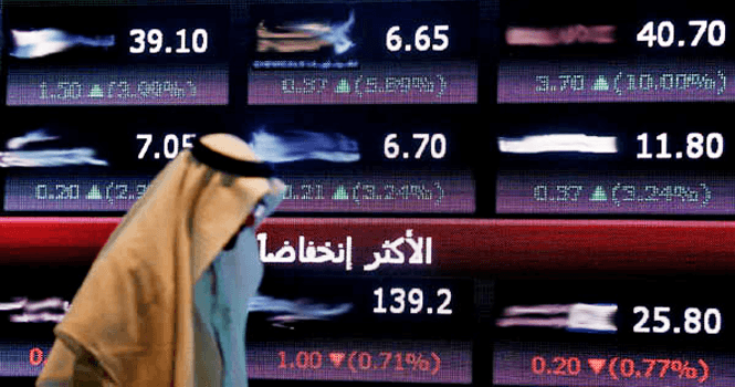 تاسي: سهم دراية المالية يسجل أدنى سعر منذ الإدراج
