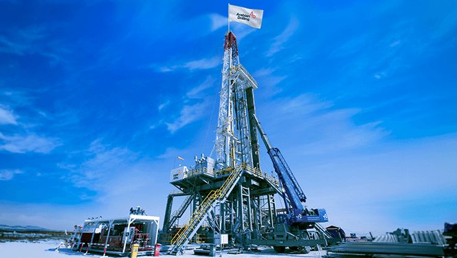 Arabian Drilling secures SAR 1.1B contract extensions for 2 rigs with Aramco