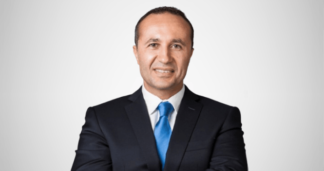 إنتل الشرق الأوسط لـ أرقام: نعمل في مشاريع وقطاعات متعددة في السعودية