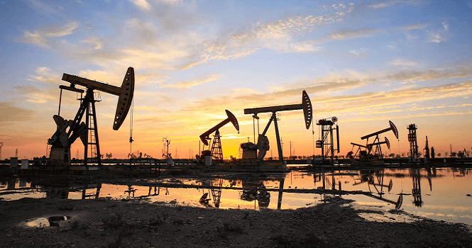 Barclays raises Brent forecast to $72/brl for 2025