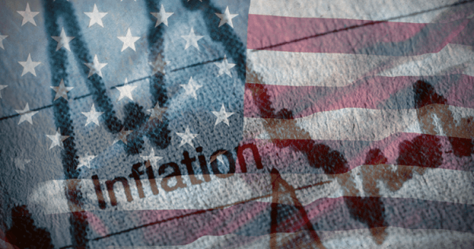 Fed's preferred inflation gauge slows to 2.5% in April