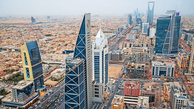 مشروع مشترك بين لونيت وبروكفيلد للاستثمار في العقارات السكنية في السعودية والإمارات بقيمة مليار دولار
