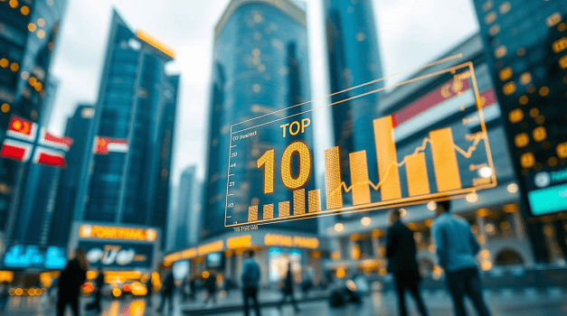 مع تطلعات ترامب.. ما هي أكبر صناديق سيادية للثروة في العالم؟