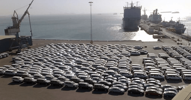 MAWANI halts vehicle imports from 21 automakers over 2025 supply plan violations