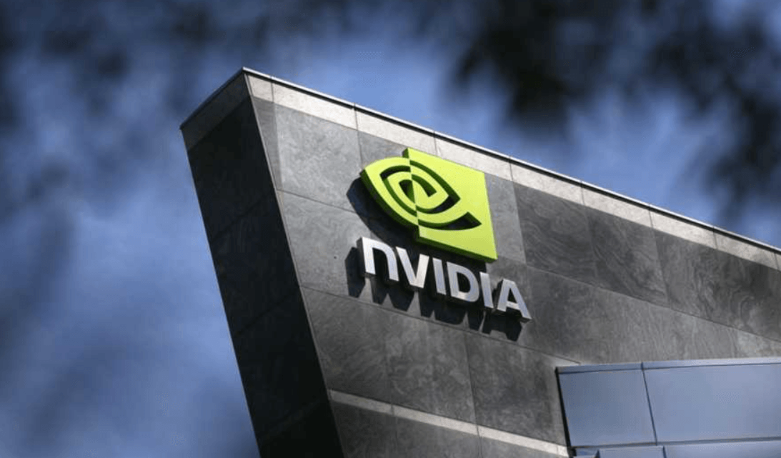Nvidia becomes first company ever to cross $4T market cap
