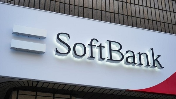SoftBank quarterly profit tops expectations on higher Vision Fund gains