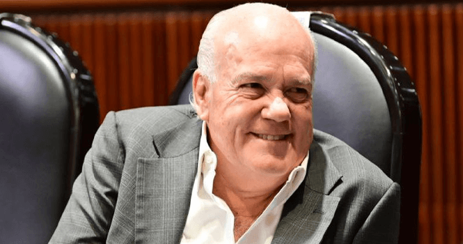 كيف أسس هوراسيو فرنانديز علامة تجارية من بيع التوابل المكسيكية؟