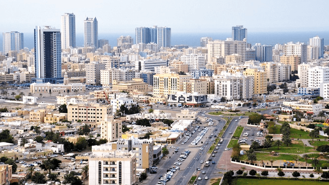 67 % نمو التداولات في مشاريع التطوير العقاري بعجمان خلال 2024