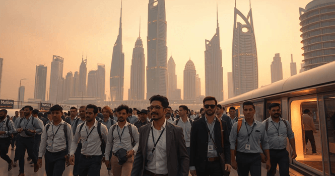 أقوى الدول من حيث خطط التوظيف .. الإمارات الأولى