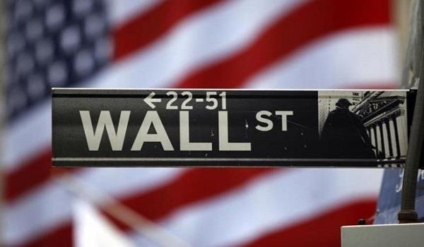 ارتفاع مؤشر الخوف في وول ستريت بأكثر من 22%