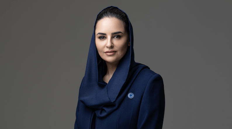 إعادة تعيين سعادة الأمين العام الأستاذة ديمة بنت يحيى اليحيى لقيادة منظمة التعاون الرقمي في مرحلة محورية تُركز على تعزيز مرونة الاقتصاد الرقمي والازدهار الاجتماعي