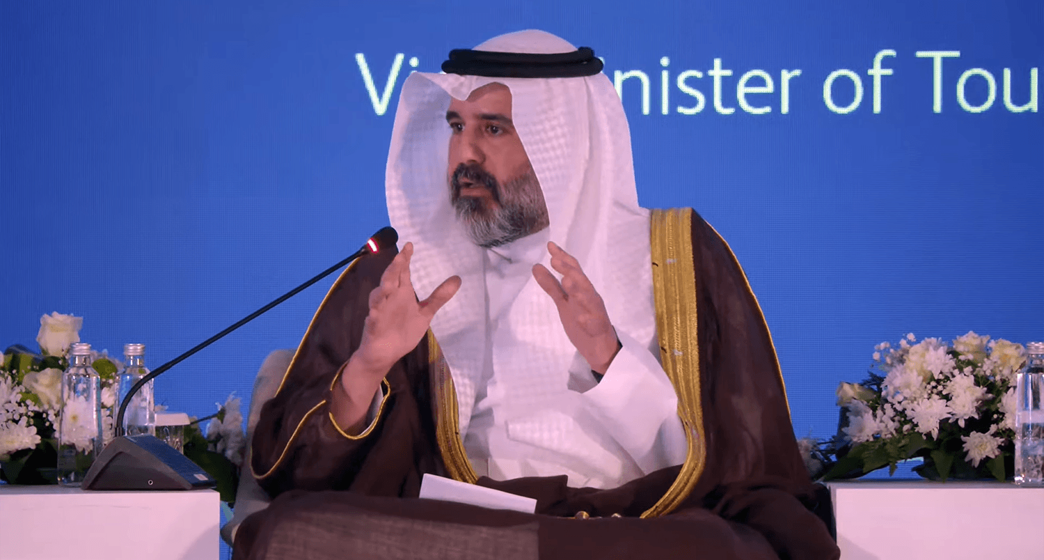 Saudi sports sector holds SAR 32B market value: Assistant Minister