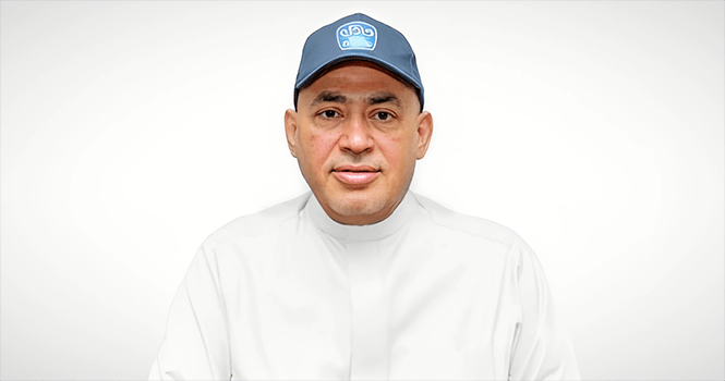 NADEC CEO says dividend policy tied to strategy, operations