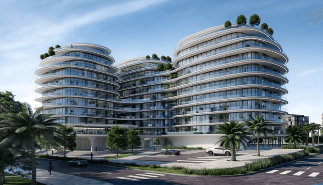 إطلاق مشروع سكني بقيمة 500 مليون درهم في جزيرة السعديات بأبوظبي