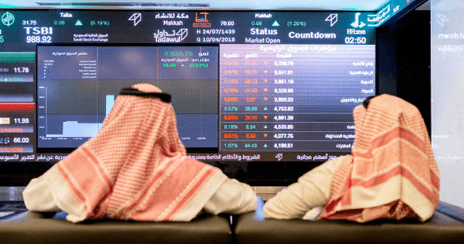 السوق السعودي: صفقة خاصة على أكوا باور بقيمة 55.4 مليون ريال