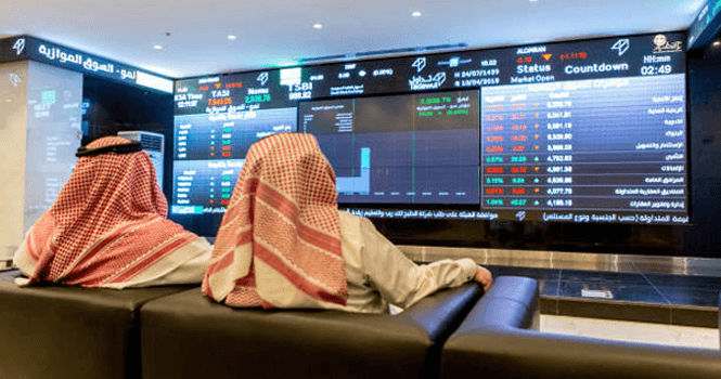 السوق السعودي: صفقة خاصة على جبل عمر بقيمة 12.1 مليون ريال