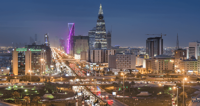 فيتش تؤكد تصنيف المملكة عند A+ مع نظرة مستقبلية مستقرة