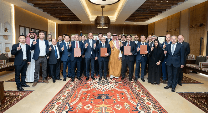Diriyah awards Royal Opera House contract worth SAR 5.1B