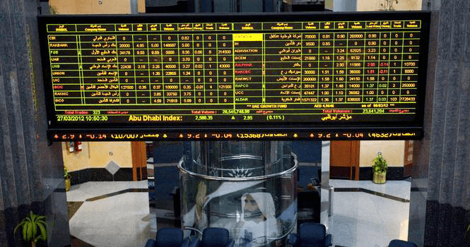 اليوم.. فوتسي راسل تنفذ تغييراتها الدورية في الأسواق الإماراتية