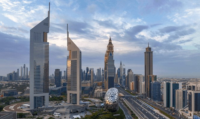 مسؤول في مالية دبي: سداد الرسوم الحكومية بالعملات الرقمية رسمياً قبل نهاية 2025