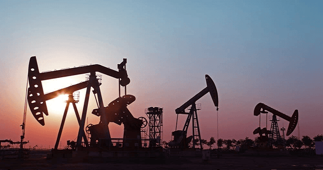 Oil extends losses, drops over $2