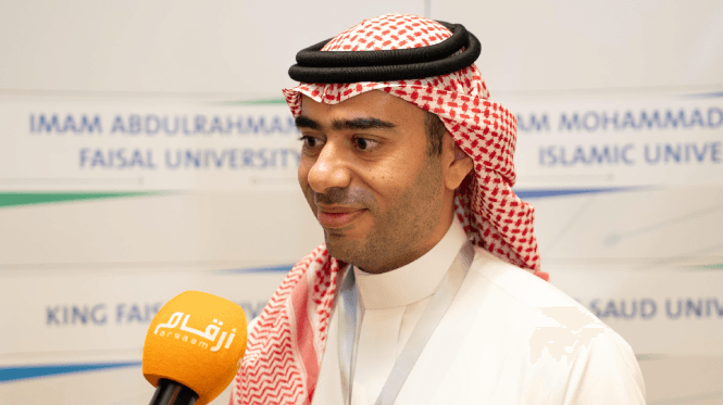 جمعية CFA السعودية لـ أرقام: أكثر من 3 آلاف متقدم سنويًا لاختبارات CFA في المملكة