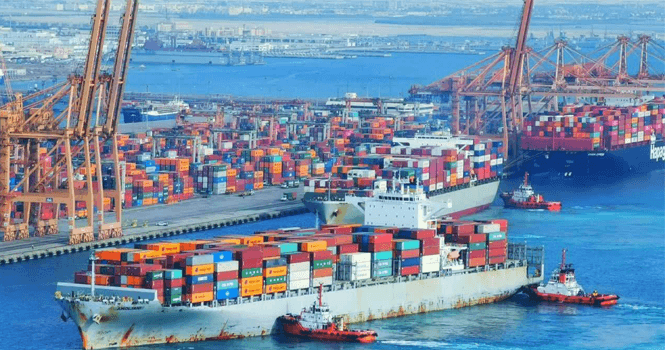 MAWANI launches expansion of container terminal at Jeddah Part with SAR 3B investments
