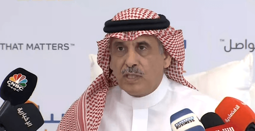 رئيس سابك لـ أرقام: لا يوجد تأثير سلبي للتعريفات الجمركية على الطلب ورغبة العملاء في منتجاتنا