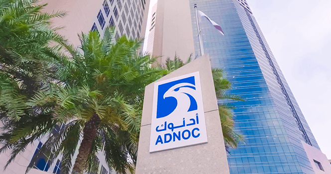 أدنوك توقع عدة اتفاقيات مع شركات الطاقة الأمريكية.. وتتوقع وصول قيمة استثمارات الإمارات في الولايات المتحدة إلى 440 مليار دولار في 2035