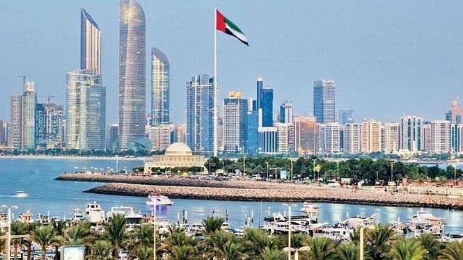 ناينتي وان تستثمر في الأسهم الإماراتية كبديل للأسواق المتأثرة بالحرب التجارية