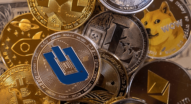 ارتفاع العملات المشفرة بدعم من تدفقات صناديق البيتكوين المتداولة