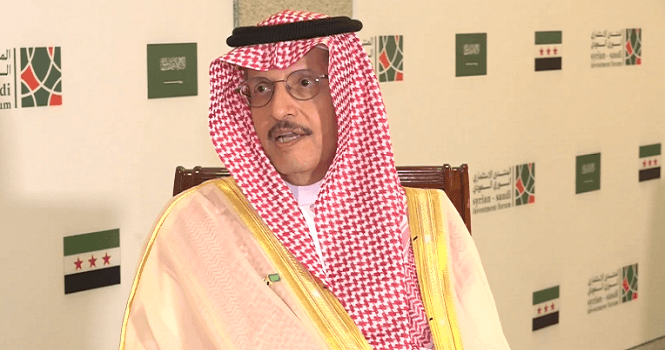 Saudi-Syrian Business Council eyes global investments in Syria