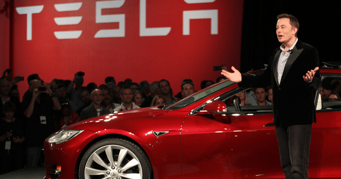 Tesla approves $29B share award to CEO Elon Musk