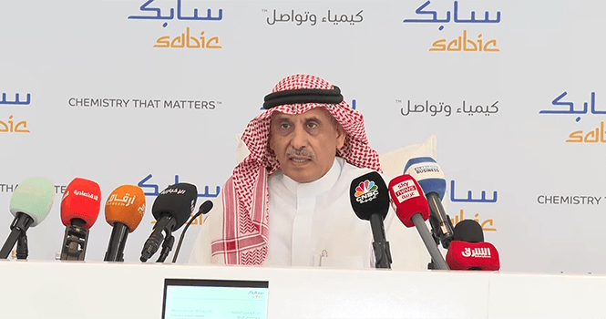 SABIC CEO: Teesside site has two plants; only cracker unit to shut