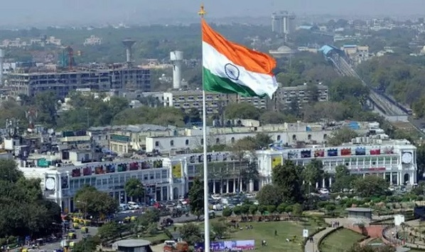 US raises India tariffs to 50%