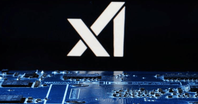 Musk's xAI launches Grok 3 AI