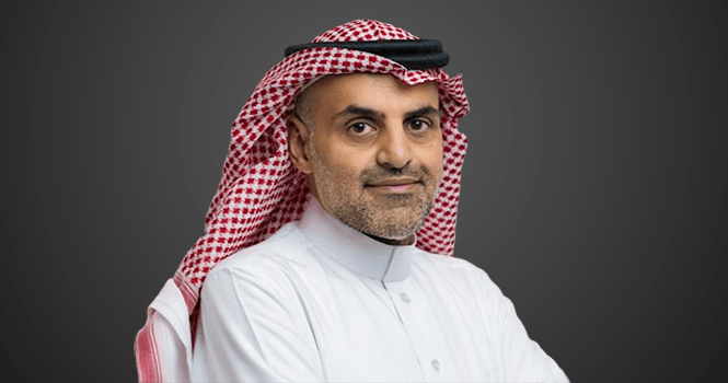 نيوم تعلن تعيين أيمن المديفر عضواً منتدباً ورئيساً تنفيذياً