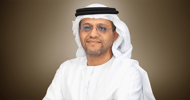 رئيس سوق أبوظبي المالي: 13.6 مليار درهم صافي الاستثمار الأجنبي في السوق خلال النصف الأول 2025