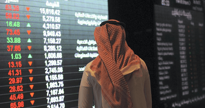 المزاد: تداول 10.8 مليون سهم بقيمة 328 مليون ريال