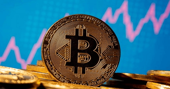 ارتفاع البيتكوين مع مراقبة الوضع في الشرق الأوسط