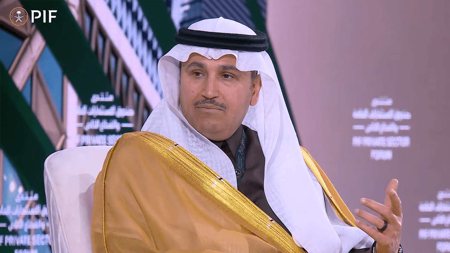 Private sector to drive 80% of transport and logistics investments: Al-Jasser
