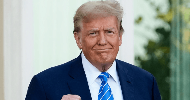 Trump delays 50% tariffs on European goods to July 9