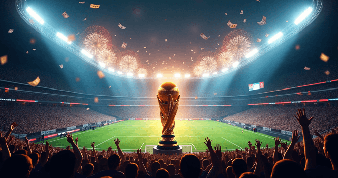 هل تكون كأس العالم للأندية طوق نجاة لأمريكا من الركود الاقتصادي؟